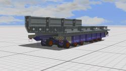 Schwerlast-Transportplattform2 mit  im EEP-Shop kaufen Bild 6
