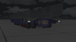 Schwerlast-Transportplattform2 mit  im EEP-Shop kaufen Bild 6