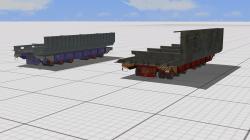  Schwerlast-Transportplattform 1+2 m im EEP-Shop kaufen