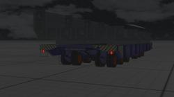 Schwerlast-Transportplattform 1+2 m im EEP-Shop kaufen Bild 6