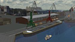  Wippkran3 + 4 (Sparset) im EEP-Shop kaufen