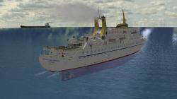  Seeb�derschiff  "MS-Wappen Von im EEP-Shop kaufen
