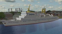  Seeb�derschiff  "MS-Wappen Von im EEP-Shop kaufen