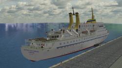  Seeb�derschiff  "MS-Wappen Von im EEP-Shop kaufen