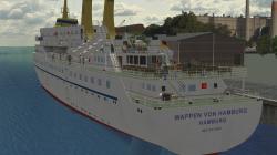 Seeb�derschiff  "MS-Wappen Von im EEP-Shop kaufen Bild 6