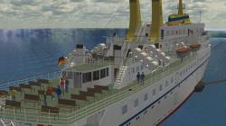Seeb�derschiff  "MS-Wappen Von im EEP-Shop kaufen Bild 6