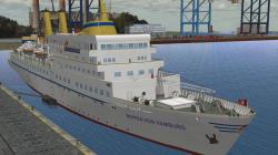 Seeb�derschiff  "MS-Wappen Von im EEP-Shop kaufen Bild 6