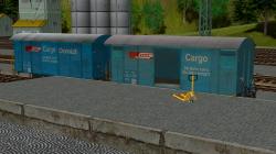 G-Wagen "Cargo Domizil",  im EEP-Shop kaufen Bild 6