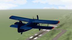  Antonow AN2 D-FJOB im EEP-Shop kaufen