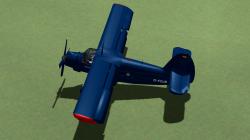  Antonow AN2 D-FJOB im EEP-Shop kaufen
