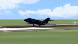  Jet Dassault Falcon 20 COBHAM im EEP-Shop kaufen