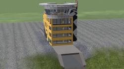  Set ADAC-Turm Sachsenring im EEP-Shop kaufen