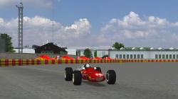 F1-Oldtimer Team Ferrari Upgrade im EEP-Shop kaufen Bild 6