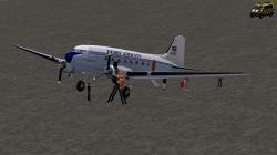 Douglas DC3_DerbyAirway_RS5 im EEP-Shop kaufen Bild 6