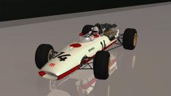  F1-Oldtimer Team Honda-Upgrade im EEP-Shop kaufen