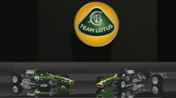  F1-Oldtimer Team Lotus-Upgrade im EEP-Shop kaufen