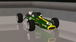  F1-Oldtimer Team Lotus-Upgrade im EEP-Shop kaufen