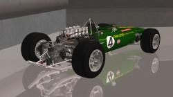  F1-Oldtimer Team Lotus-Upgrade im EEP-Shop kaufen