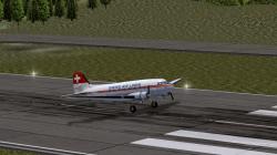  Douglas DC3_SwissAir_RS5 im EEP-Shop kaufen