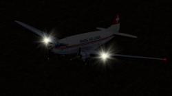 Douglas DC3_SwissAir_RS5 im EEP-Shop kaufen Bild 6