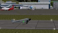 Junkers "Tante JU" Ju52_D im EEP-Shop kaufen Bild 6