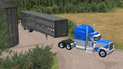  US-Truck Peterbilt 389 mit US-Vieht im EEP-Shop kaufen
