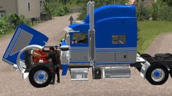  US-Truck Peterbilt 389 mit US-Vieht im EEP-Shop kaufen