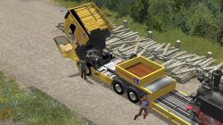  Volvo FH 16 Pressnitztalbahn mit 7  im EEP-Shop kaufen