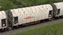  Schiebeplanenwagen | Shimmns | Rail im EEP-Shop kaufen