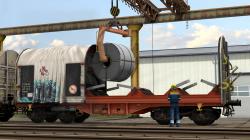  Schiebeplanenwagen | Shimmns | Rail im EEP-Shop kaufen