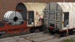Schiebeplanenwagen | Shimmns | Rail im EEP-Shop kaufen Bild 6