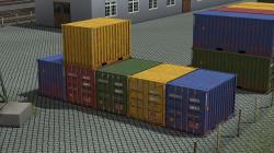  InnoFreight-Allzweckcontainer im EEP-Shop kaufen