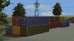  Rostige InnoFreight-Containerwagen  im EEP-Shop kaufen