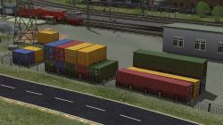  Rostige InnoFreight-Containerwagen  im EEP-Shop kaufen