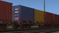 Rostige InnoFreight-Containerwagen  im EEP-Shop kaufen Bild 6