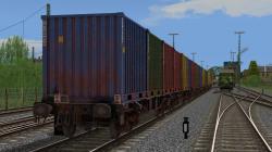 Rostige InnoFreight-Containerwagen  im EEP-Shop kaufen Bild 6