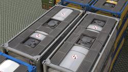 20 Fu Tankcontainer, Set 2 im EEP-Shop kaufen Bild 6