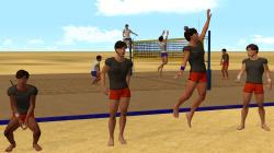 Beach Volleyball Set Mnner im EEP-Shop kaufen Bild 6