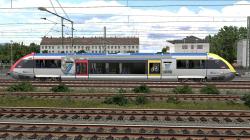 Alstom Coradia A-TER | SNCF X73500  im EEP-Shop kaufen Bild 6