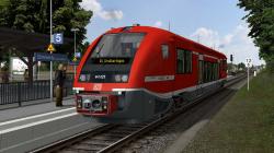  DBAG Baureihe 641 | DB Regio Nordth im EEP-Shop kaufen