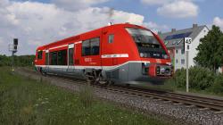 DBAG Baureihe 641 | DB Regio Nordth im EEP-Shop kaufen Bild 6