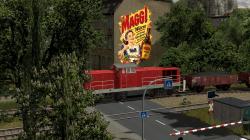  Fassadenmalerei Set 1 im EEP-Shop kaufen