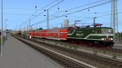  BR143 von DB Gebrauchtzug | Miete m im EEP-Shop kaufen