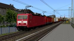  BR143 von DB Gebrauchtzug | Miete m im EEP-Shop kaufen