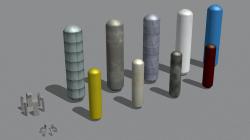  Raffinerie, Aufbereitung 2, Ersatzt im EEP-Shop kaufen