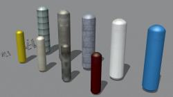  Raffinerie, Aufbereitung 2, Ersatzt im EEP-Shop kaufen