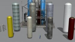  Raffinerie, Aufbereitung 2, Ersatzt im EEP-Shop kaufen