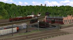  Anlage Dierscheid im EEP-Shop kaufen