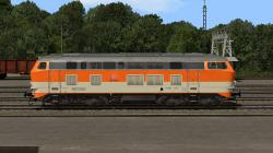 Diesellokomotiven BR218 - CityBahn  im EEP-Shop kaufen Bild 6