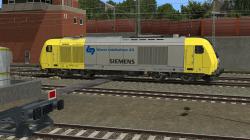 Dieselelektrische Lokomotiven - Sie im EEP-Shop kaufen Bild 12